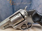 Ruger SP101 - 357 Magnum - 4 of 15