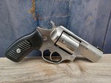 Ruger SP101 - 357 Magnum