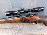 BRNO ZKW 465 - 22 Hornet - Threaded 1/2x20 - 6 of 9