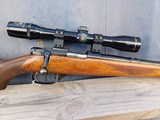 BRNO ZKW 465 - 22 Hornet - Threaded 1/2x20 - 3 of 9
