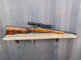 BRNO ZKW 465 - 22 Hornet - Threaded 1/2x20 - 1 of 9