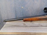 BRNO ZKW 465 - 22 Hornet - Threaded 1/2x20 - 7 of 9