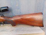 BRNO ZKW 465 - 22 Hornet - Threaded 1/2x20 - 5 of 9