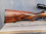 BRNO ZKW 465 - 22 Hornet - Threaded 1/2x20 - 2 of 9