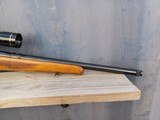 BRNO ZKW 465 - 22 Hornet - Threaded 1/2x20 - 4 of 9