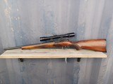 BRNO ZKW 465 - 22 Hornet - Threaded 1/2x20 - 8 of 9