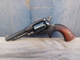 Pietta Remington 1863 Pocket - 31 Cal Balckpowder - 1 of 9