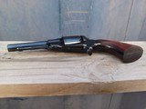 Pietta Remington 1863 Pocket - 31 Cal Balckpowder - 8 of 9