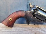 Pietta Remington 1863 Pocket - 31 Cal Balckpowder - 6 of 9