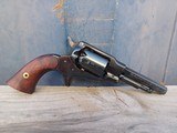 Pietta Remington 1863 Pocket - 31 Cal Balckpowder - 4 of 9