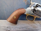 Pietta Remington 1858 - 44 Cal Blackpowder - 5 of 10