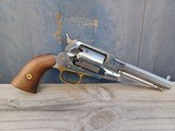 Pietta Remington 1858 - 44 Cal Blackpowder - 4 of 10