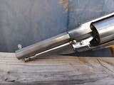 Pietta Remington 1858 - 44 Cal Blackpowder - 2 of 10