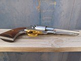 Pietta Remington 1858 - 44 Cal Blackpowder - 9 of 10