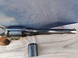 Pietta Remington 1858 - 44 Cal Blackpowder - 9 of 12