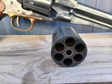 Pietta Remington 1858 - 44 Cal Blackpowder - 8 of 12