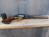 Pietta Remington 1858 - 44 Cal Blackpowder - 11 of 12
