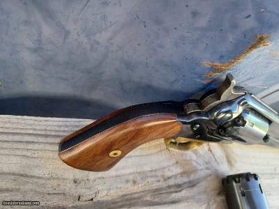 Pietta Remington 1858 - 44 Cal Blackpowder - Image 10 of 12