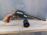 Pietta Remington 1858 - 44 Cal Blackpowder - 5 of 12