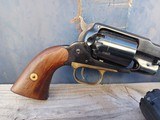 Pietta Remington 1858 - 44 Cal Blackpowder - 6 of 12