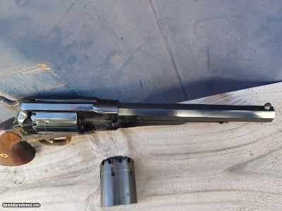 Pietta Remington 1858 - 44 Cal Blackpowder - Image 9 of 12