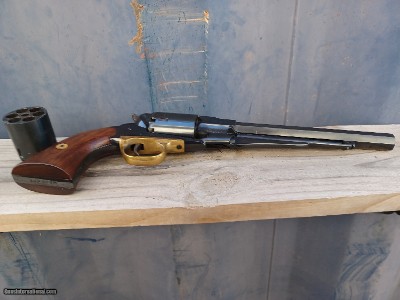 Pietta Remington 1858 - 44 Cal Blackpowder - Image 11 of 12