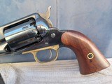Pietta Remington 1858 - 44 Cal Blackpowder - 2 of 12