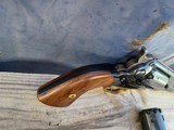 Pietta Remington 1858 - 44 Cal Blackpowder - 10 of 12