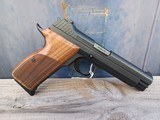 Sig Sauer P210 - 9mm - 5 of 13