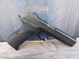 Sig Sauer P210 - 9mm - 5 of 13