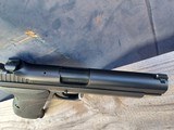 Sig Sauer P210 - 9mm - 9 of 13