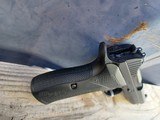 Sig Sauer P210 - 9mm - 10 of 13