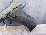 Sig Sauer P210 - 9mm - 2 of 13