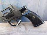 British Enfield No2 Mk1 - 38 S&W - 3 of 11
