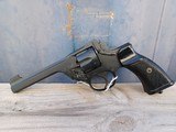 British Enfield No2 Mk1 - 38 S&W - 1 of 11