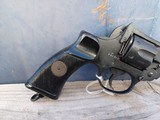 British Enfield No2 Mk1 - 38 S&W - 5 of 11