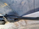 British Enfield No2 Mk1 - 38 S&W - 7 of 11