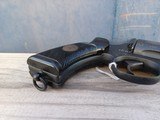 British Enfield No2 Mk1 - 38 S&W - 10 of 11