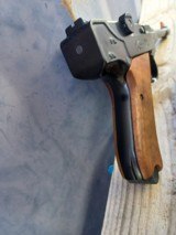 Stoeger Luger - 22 LR with extra mags - 11 of 14