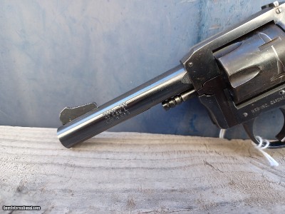 H&R Inc Model 732 - 32 S&W - Image 4 of 13