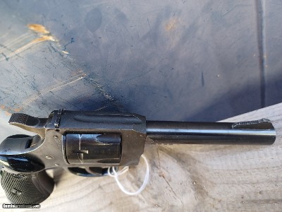 H&R Inc Model 732 - 32 S&W - Image 9 of 13