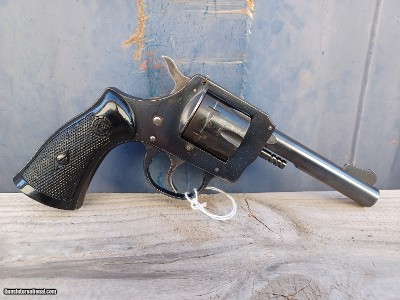 H&R Inc Model 732 - 32 S&W - Image 5 of 13
