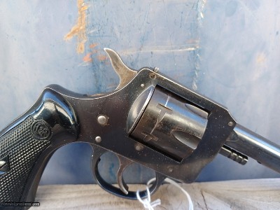 H&R Inc Model 732 - 32 S&W - Image 7 of 13