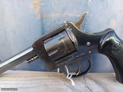 H&R Inc Model 732 - 32 S&W - Image 3 of 13