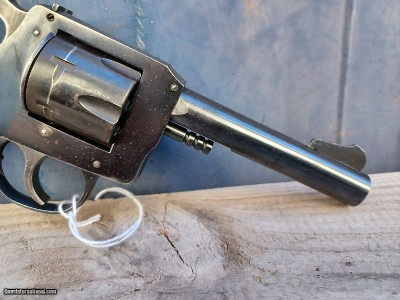 H&R Inc Model 732 - 32 S&W - Image 8 of 13