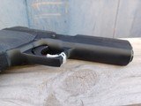 Sig Sauer P210 Carry - 9mm - 11 of 16