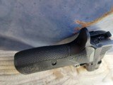 Sig Sauer P210 Carry - 9mm - 10 of 16