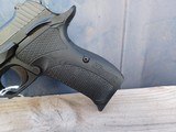 Sig Sauer P210 Carry - 9mm - 2 of 16