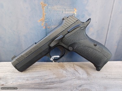 Sig Sauer P210 Carry - 9mm