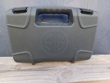 Sig Sauer P210 Carry - 9mm - 13 of 16